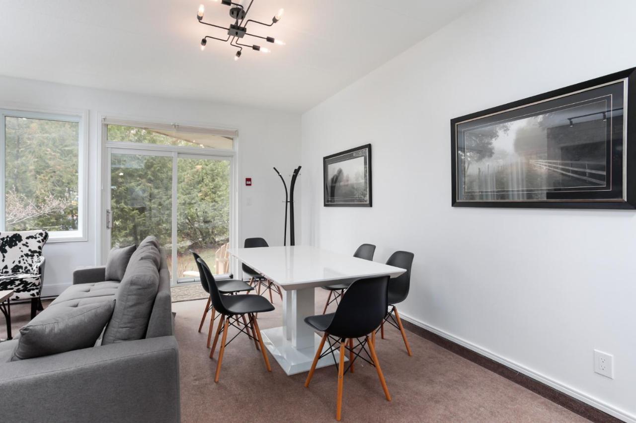 Ski In Out 1 BR, Sleeps 6 Cachet Crossing Blue Mountains Buitenkant foto